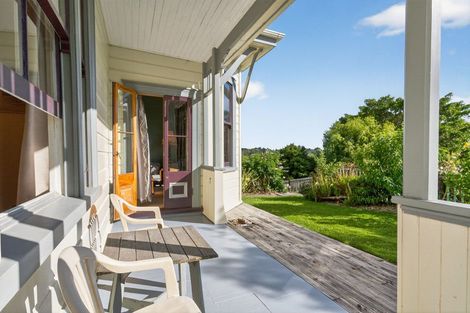 Photo of property in 311 Franklin Road, Paparoa, 0571