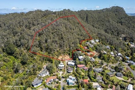 Photo of property in 8 Patricia Place, Hahei, Whitianga, 3591