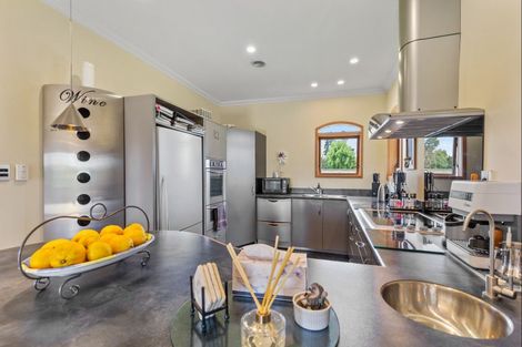 Photo of property in 134 Fairfield Road, Levin, 5510