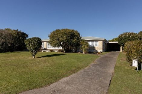 Photo of property in 3 Fraser Street, Whakatane, 3120