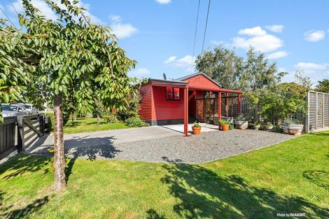 Photo of property in 15 Ohio Street, Martinborough, 5711