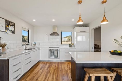 Photo of property in 260 West Melton Road, Rolleston, Christchurch, 7675