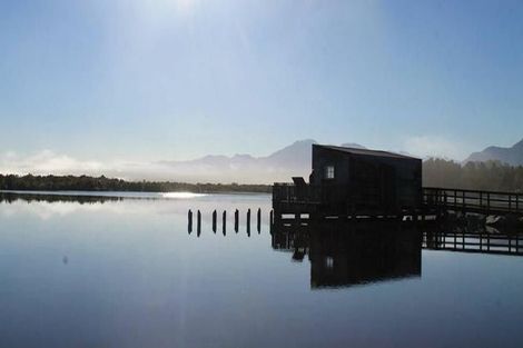 Photo of property in 5 Palmerston Street, Okarito, Whataroa, 7886