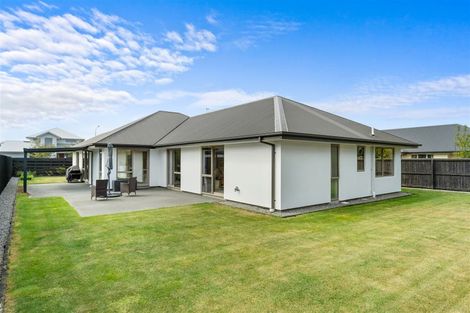 Photo of property in 131 Bibiana Street, Aidanfield, Christchurch, 8025