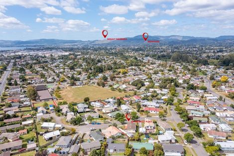 Photo of property in 4a Amethyst Place, Pukehangi, Rotorua, 3015