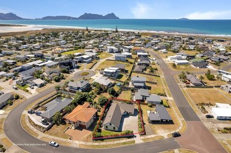 Photo of property in 4 Tuturu View, Ruakaka, 0116