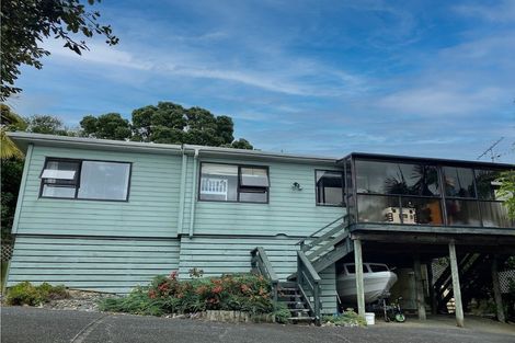 Photo of property in 2/7 Lynngate Place, Hillcrest, Auckland, 0627