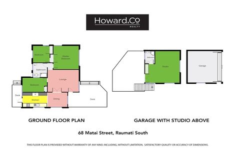 Photo of property in 68 Matai Road, Raumati South, Paraparaumu, 5032