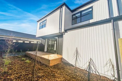 Photo of property in 4/15 Tennyson Street, Sydenham, Christchurch, 8023