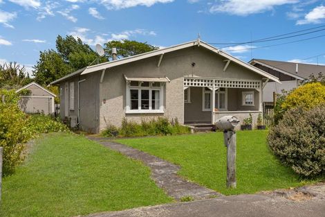 Photo of property in 29 Harris Street, Marton, 4710