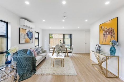 Photo of property in 36b Sunnyside Crescent, Papatoetoe, Auckland, 2025