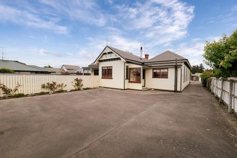 Photo of property in 74 Cameron Street, Ashburton, 7700