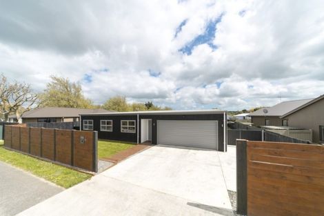 Photo of property in 2a Pharazyn Street, Feilding, 4702