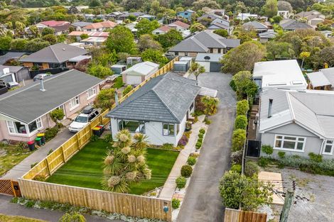 Photo of property in 262 Pine Avenue, South New Brighton, Christchurch, 8062