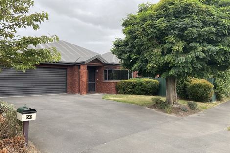 Photo of property in 59 Shenley Drive, Belfast, Christchurch, 8051