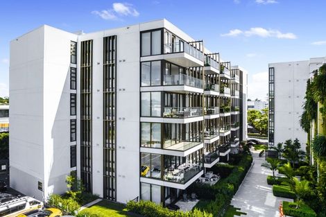 Photo of property in 406/12 Saint Marks Road, Remuera, Auckland, 1050