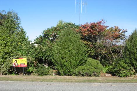 Photo of property in 12 Campbell Street, Geraldine, 7930