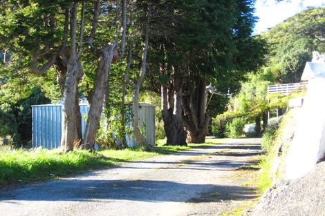 Photo of property in 1 Russell Terrace, Greymouth, 7805