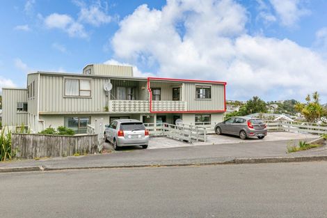 Photo of property in 14/7 Konini Road, Hataitai, Wellington, 6021