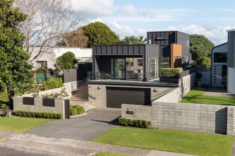 Photo of property in 26 Oceanview Road, Mount Maunganui, 3116