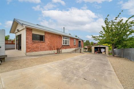 Photo of property in 12 Baker Street, West End, Timaru, 7910