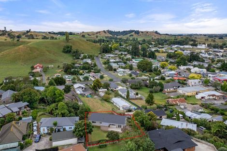 Photo of property in 20a Oxford Street, Tirau, 3410