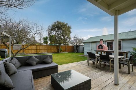 Photo of property in 207 Selwyn Street, Spreydon, Christchurch, 8024