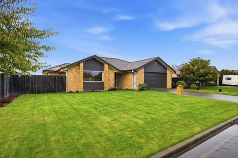 Photo of property in 18 Wyatt Street, Kaiapoi, 7630