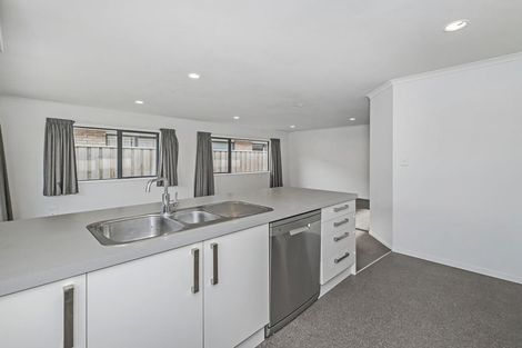 Photo of property in 44 Brittan Drive, Rolleston, 7615