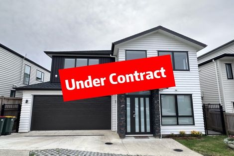 Photo of property in 13 Paripari Street, Flat Bush, Auckland, 2019