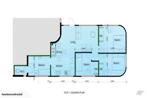 Photo of property in 103 Rattray Street, Riccarton, Christchurch, 8041