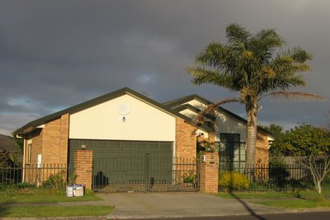 Photo of property in 169 Burswood Drive, Burswood, Auckland, 2013