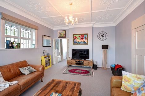 Photo of property in 75 Eglinton Road, Mornington, Dunedin, 9011