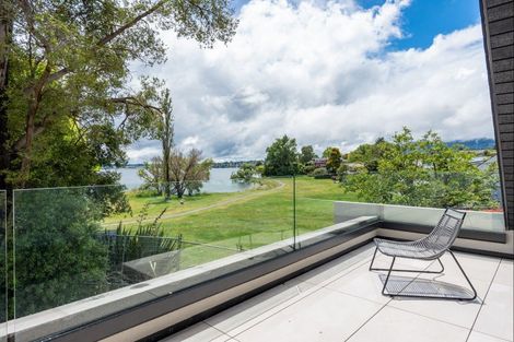 Photo of property in 18 Chad Street, Rainbow Point, Taupo, 3330