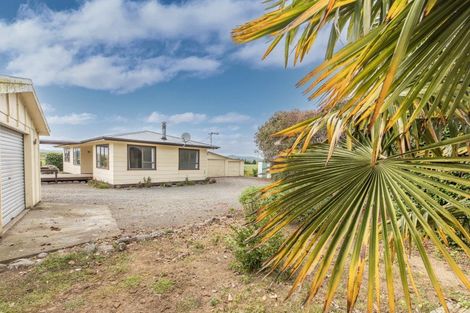 Photo of property in 47 Boytes Road, Matamau, Dannevirke, 4977