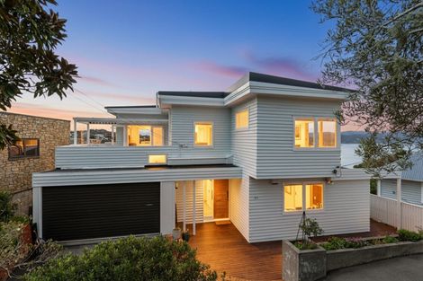 Photo of property in 67 Amritsar Street, Khandallah, Wellington, 6035