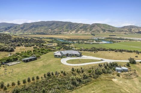 Photo of property in 171 Pukekowhai Drive, Queensberry, Cromwell, 9383