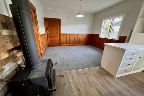 Photo of property in 4 Ohau Street, Dobson, Greymouth, 7805