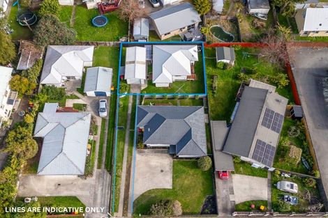 Photo of property in 95a Pukete Road, Pukete, Hamilton, 3200