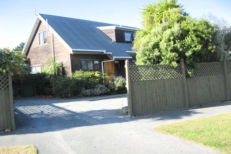 Photo of property in 5 Mermaid Place, Southshore, Christchurch, 8062