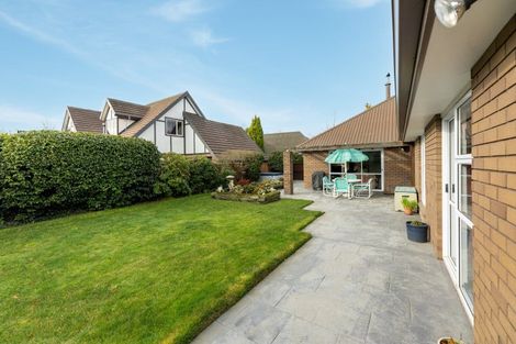 Photo of property in 10 Natalie Place, Harewood, Christchurch, 8051