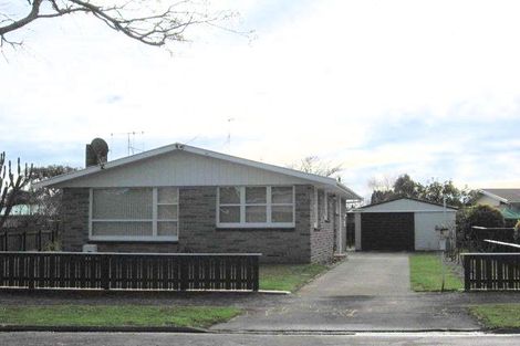 Photo of property in 3 Springfield Crescent, Enderley, Hamilton, 3214