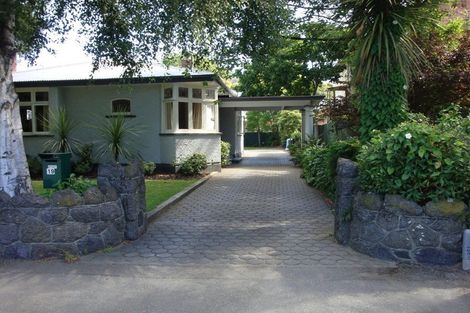 Photo of property in 195 Cranford Street, St Albans, Christchurch, 8014