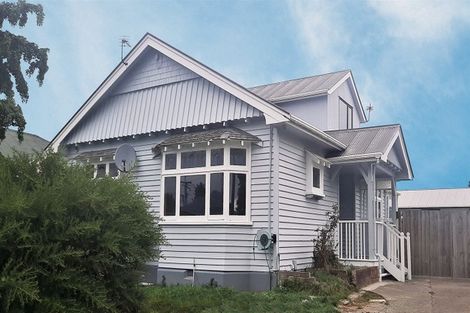 Photo of property in 50 Harrow Street, Phillipstown, Christchurch, 8011