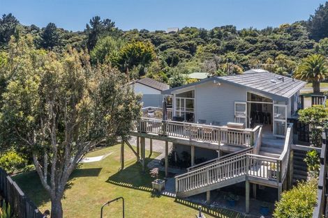 Photo of property in 17 Carvel Lane, Whitby, Porirua, 5024