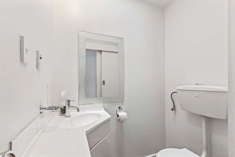 Photo of property in 5/112 Rossall Street, Merivale, Christchurch, 8014