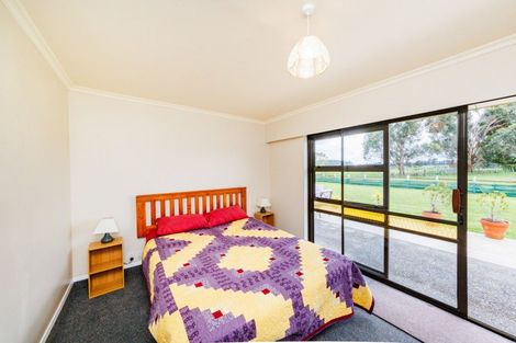 Photo of property in 528 Stoney Creek Road, Kelvin Grove, Palmerston North, 4470