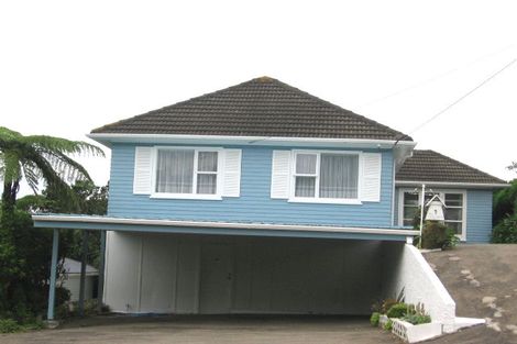 Photo of property in 5 Huntleigh Park Way, Ngaio, Wellington, 6035