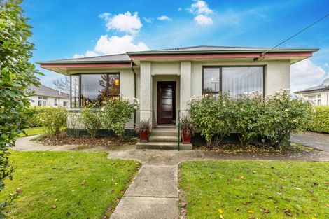 Photo of property in 14 Milton Street, Gore, 9710