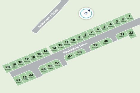 Photo of property in 17 Peakedale Drive, Matamata, 3400